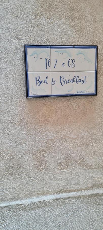 Bed and Breakfast Il Sette E L'Otto à Caiazzo Chambre photo